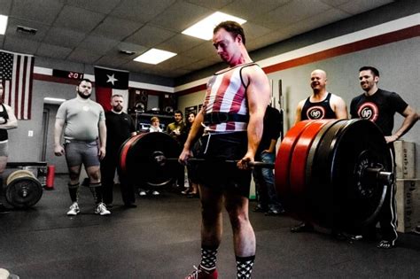 Deadlifting 101: Instructional videos ***